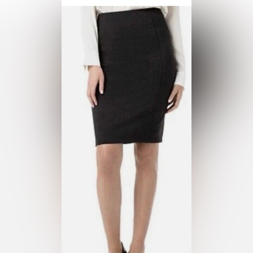 NWT! Liverpool Bia Knit Pencil Skirt